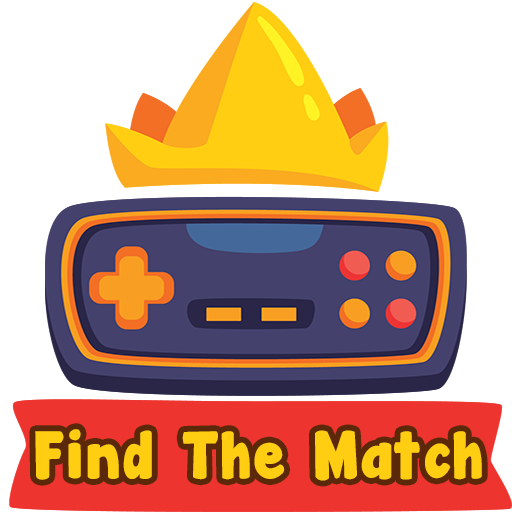 Find The Match